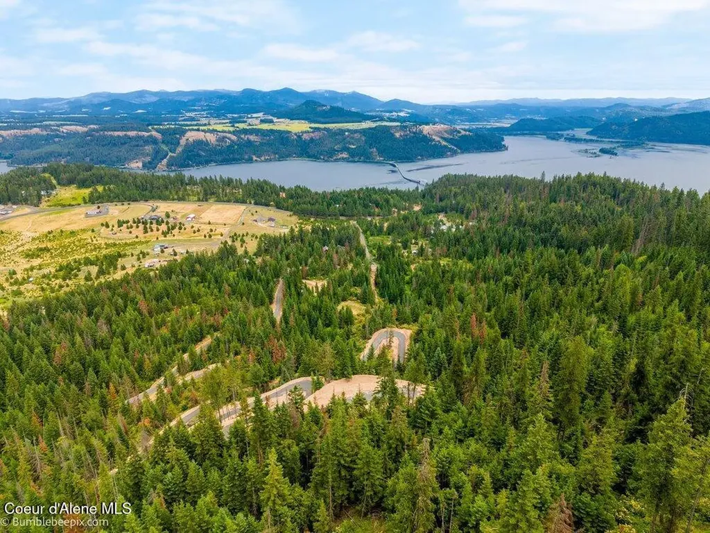 Nka Land Conkling Road W Worley ID 83876