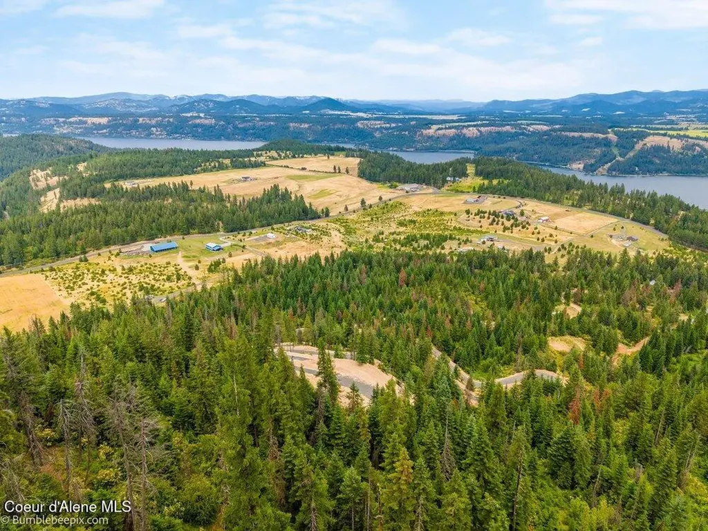 Nka Land Conkling Road W Worley ID 83876