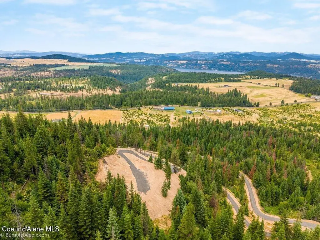 Nka Land Conkling Road W Worley ID 83876