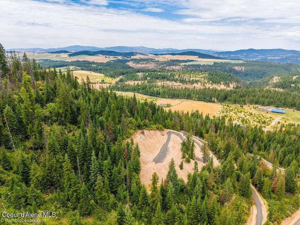 Nka Land Conkling Road W Worley ID 83876