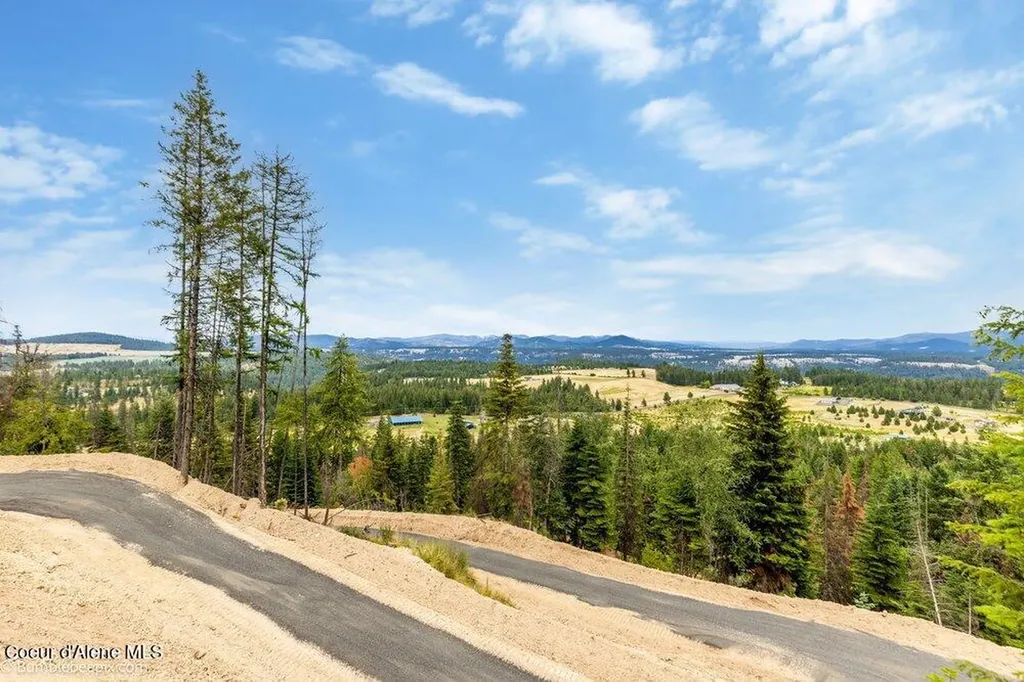 Nka Land Conkling Road W Worley ID 83876