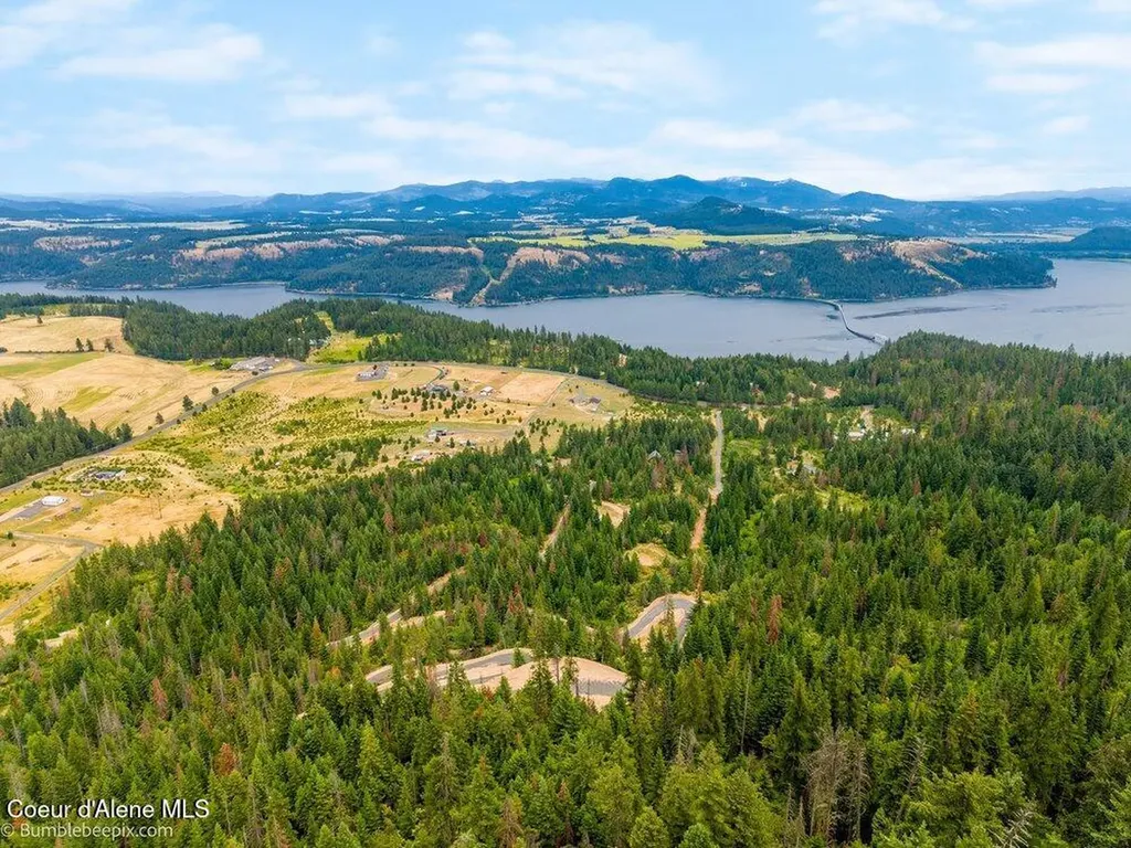 Nka Land Conkling Road W Worley ID 83876