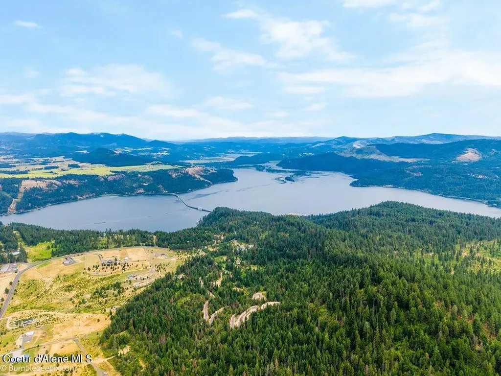 Nka Land Conkling Road W Worley ID 83876