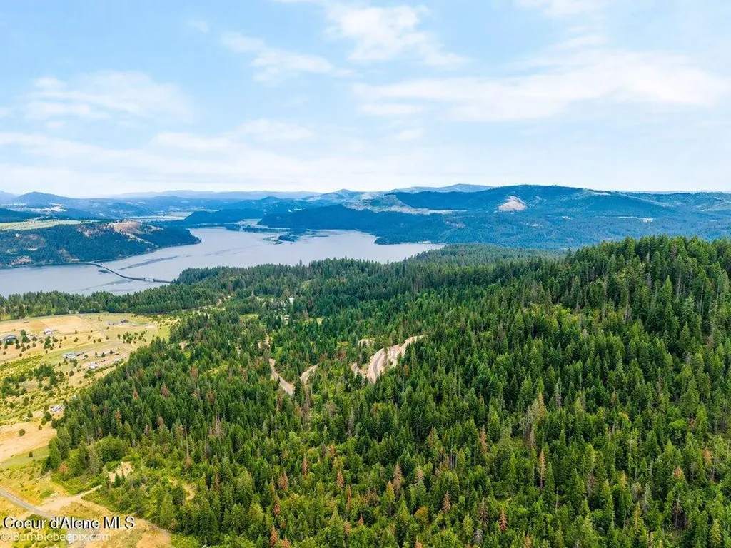 Nka Land Conkling Road W Worley ID 83876