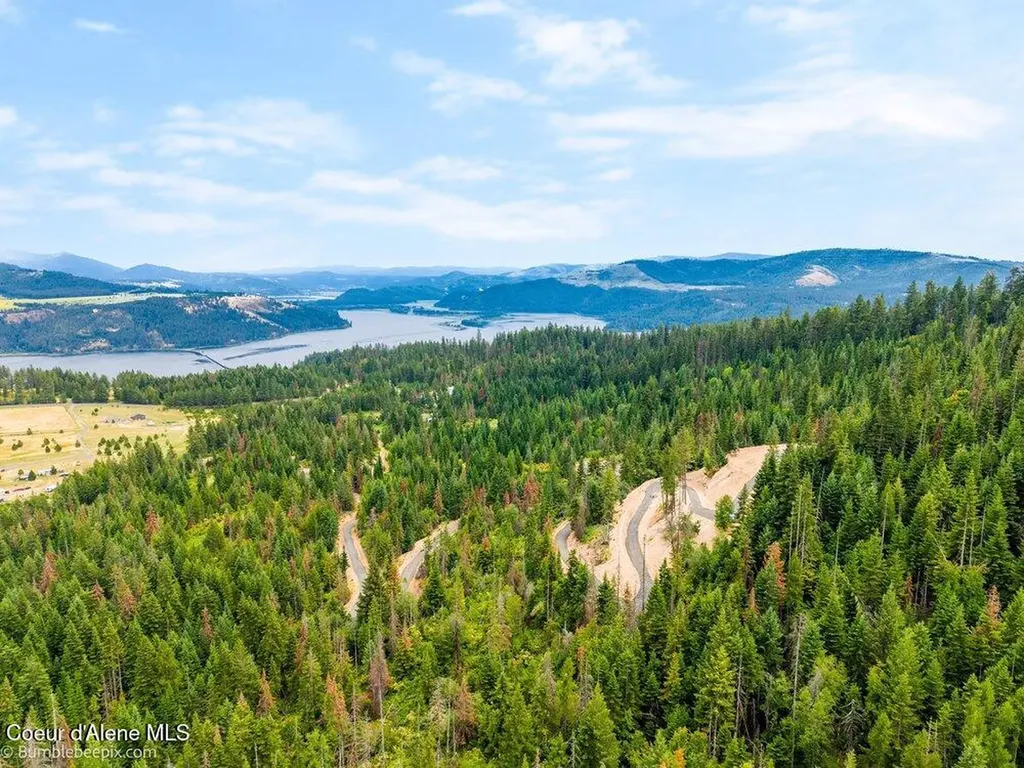 Nka Land Conkling Road W Worley ID 83876