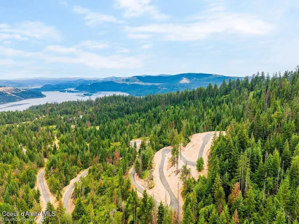 Nka Land Conkling Road W Worley ID 83876