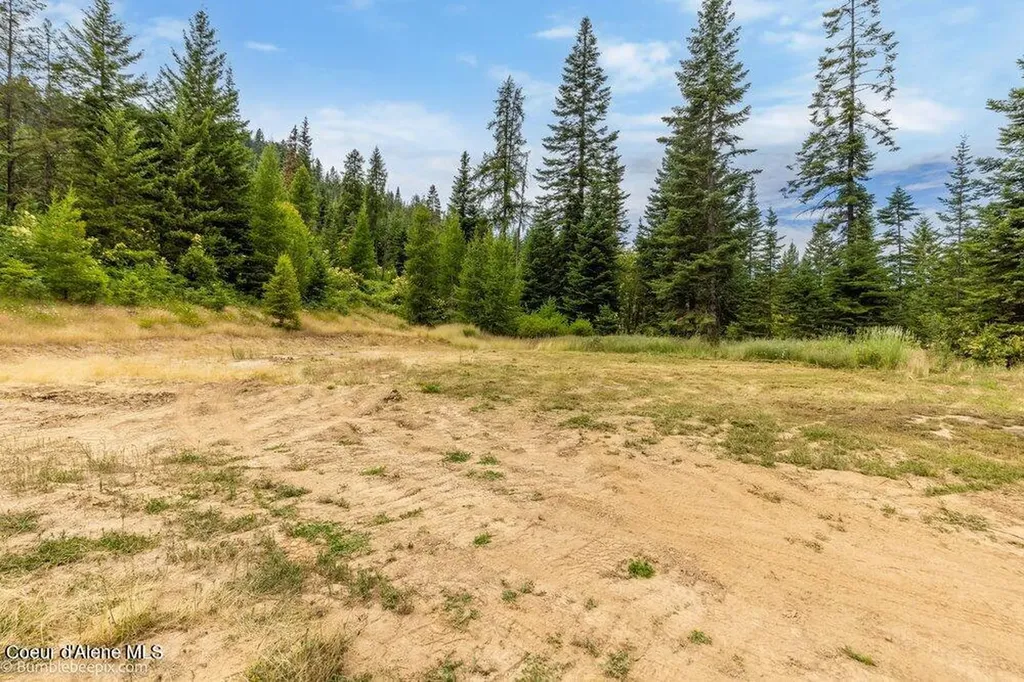 Nka Land Conkling Road W Worley ID 83876