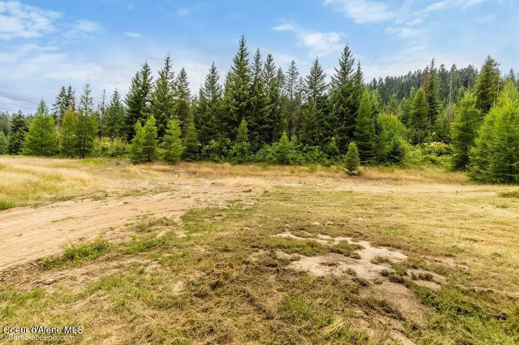 Nka Land Conkling Road W Worley ID 83876