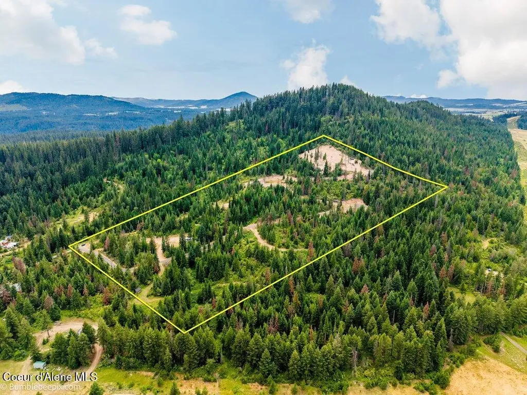 Nka Land Conkling Road W Worley ID 83876