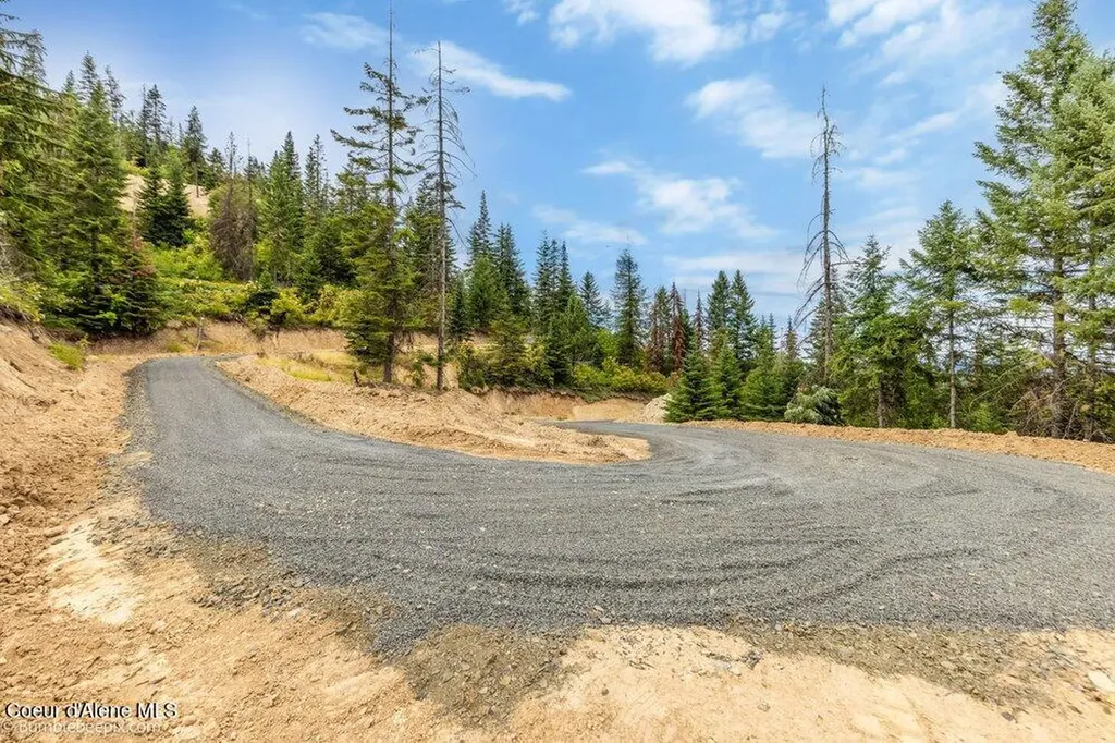 Nka Land Conkling Road W Worley ID 83876