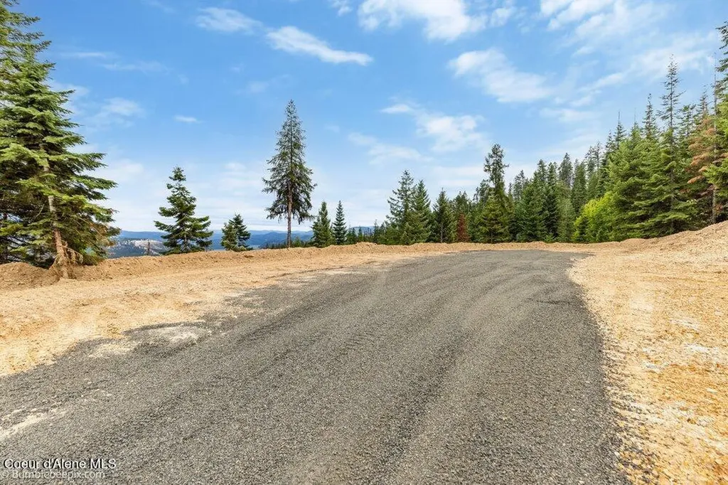 Nka Land Conkling Road W Worley ID 83876