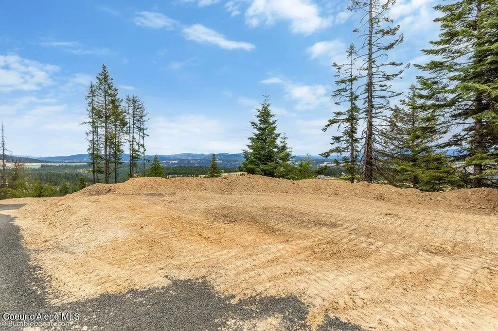 Nka Land Conkling Road W Worley ID 83876