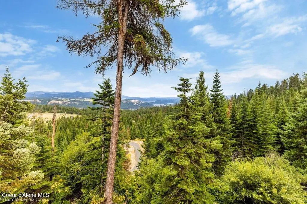 Nka Land Conkling Road W Worley ID 83876