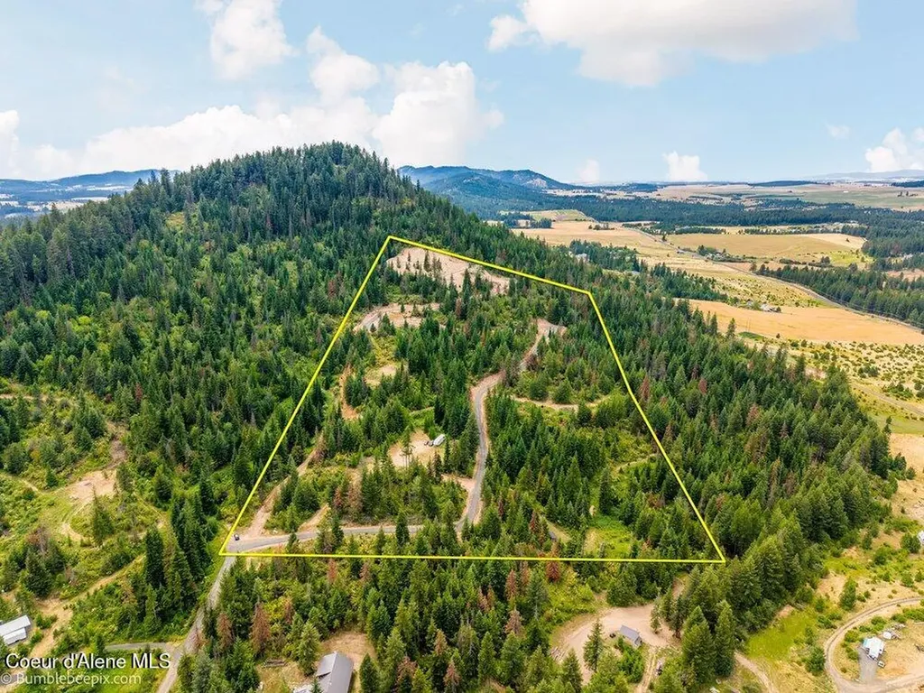 Nka Land Conkling Road W Worley ID 83876