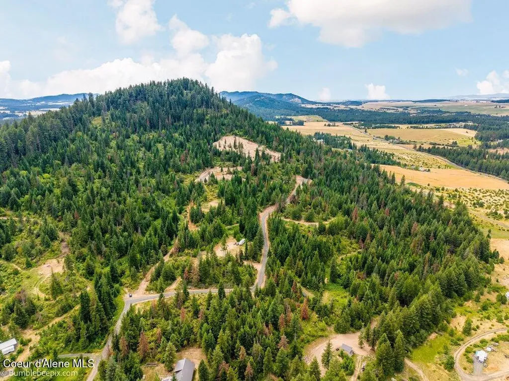 Nka Land Conkling Road W Worley ID 83876