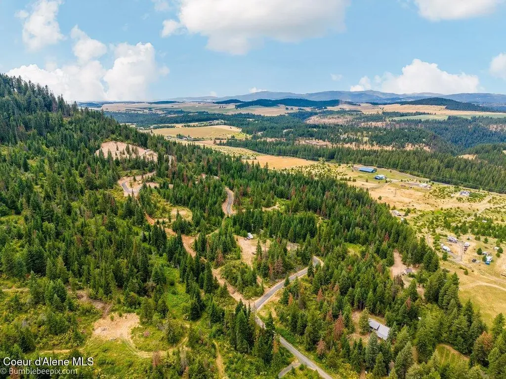 Nka Land Conkling Road W Worley ID 83876