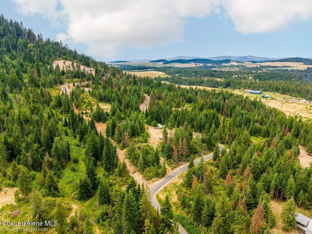 Nka Land Conkling Road W Worley ID 83876
