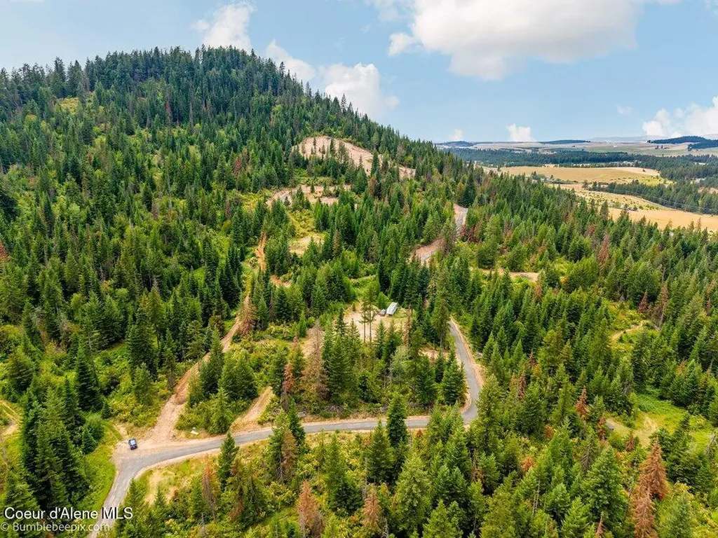 Nka Land Conkling Road W Worley ID 83876