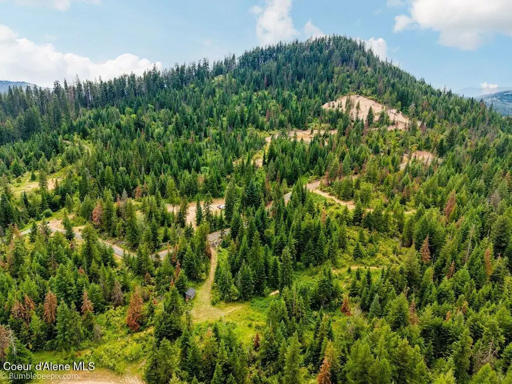 Nka Land Conkling Road W Worley ID 83876