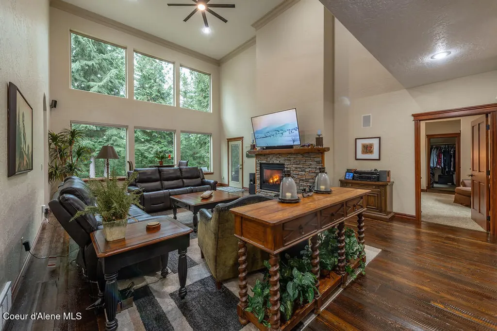 289 Fairway Drive Priest Lake ID 83856