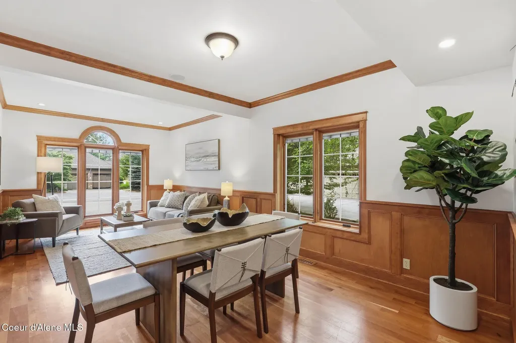 9622 N Country Club Drive Hayden Lake ID 83835