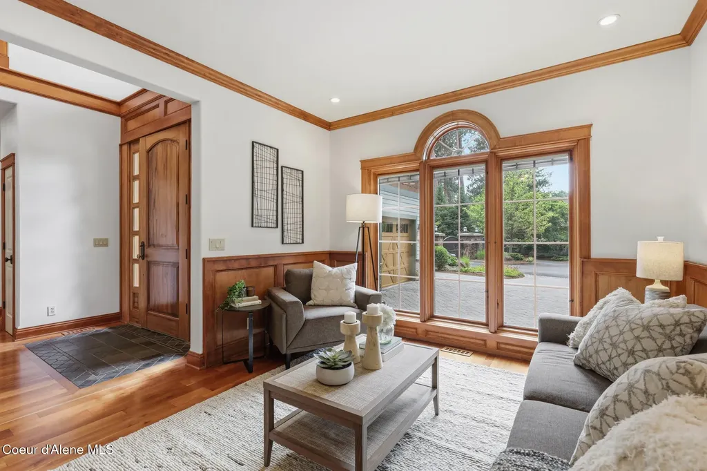 9622 N Country Club Drive Hayden Lake ID 83835