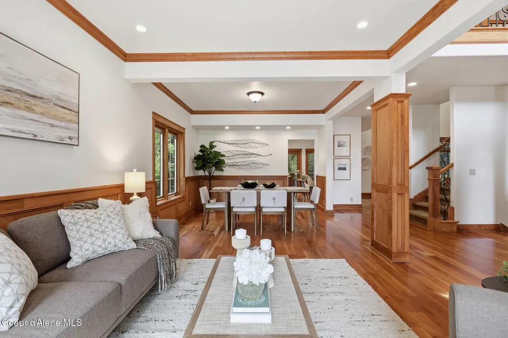 9622 N Country Club Drive Hayden Lake ID 83835