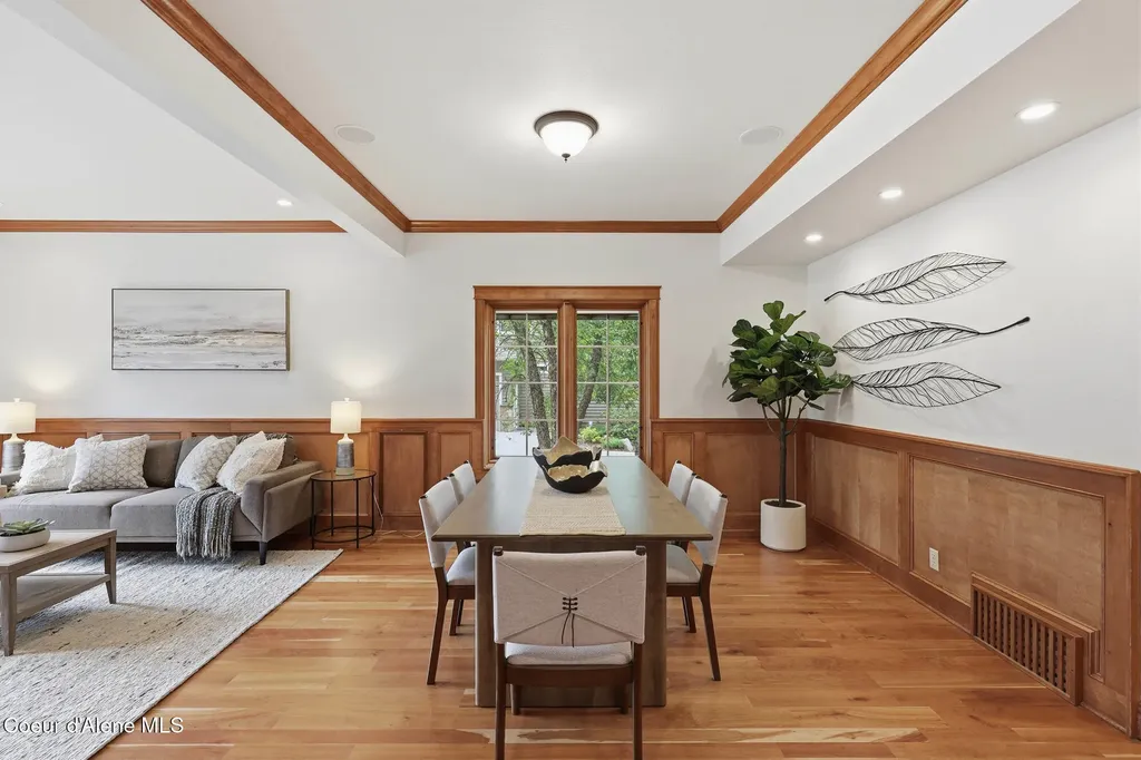9622 N Country Club Drive Hayden Lake ID 83835
