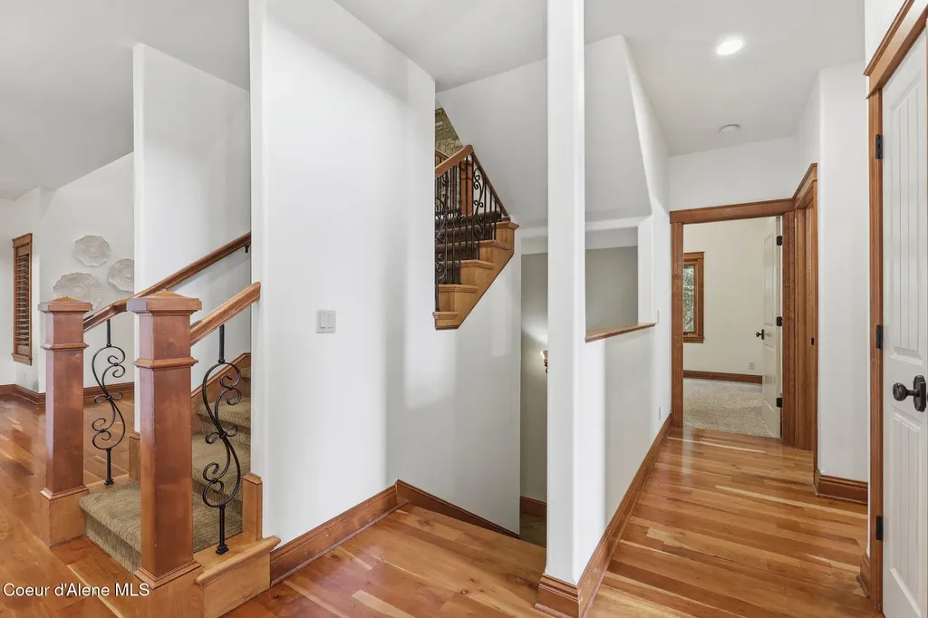9622 N Country Club Drive Hayden Lake ID 83835
