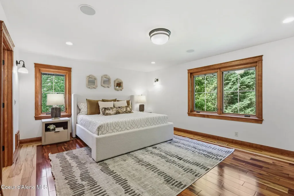 9622 N Country Club Drive Hayden Lake ID 83835