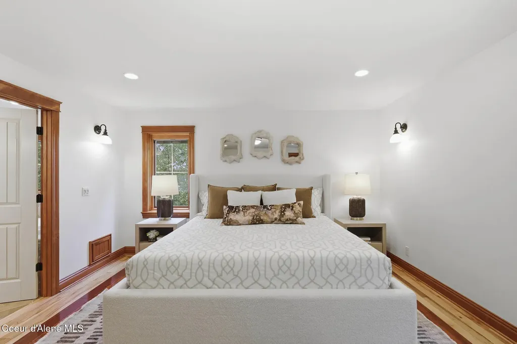 9622 N Country Club Drive Hayden Lake ID 83835