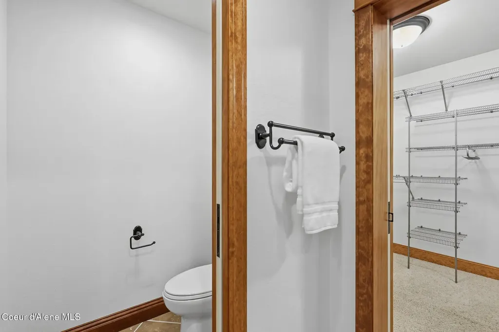 9622 N Country Club Drive Hayden Lake ID 83835