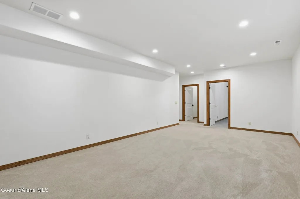 9622 N Country Club Drive Hayden Lake ID 83835