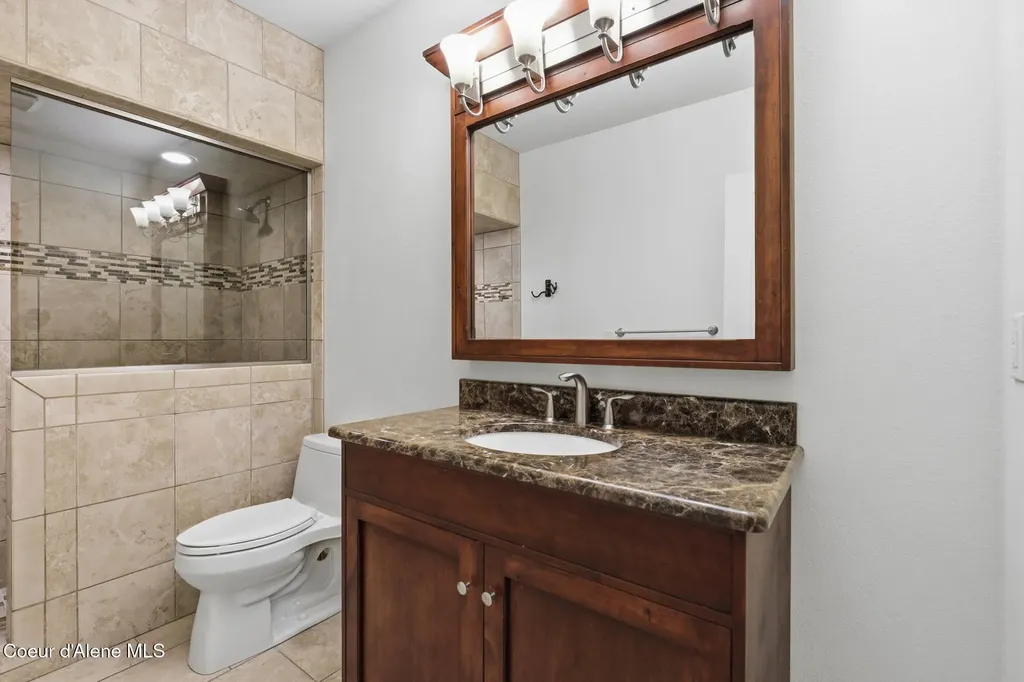 9622 N Country Club Drive Hayden Lake ID 83835
