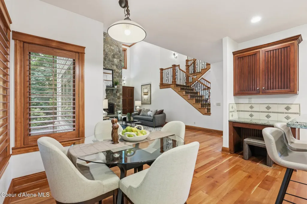 9622 N Country Club Drive Hayden Lake ID 83835