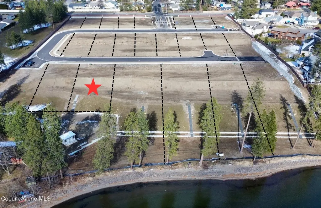 2631 E Ravine Drive Post Falls ID 83854