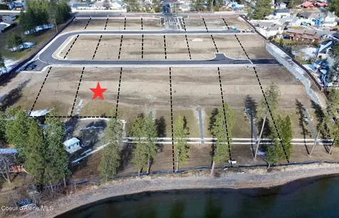 2631 E Ravine Drive Post Falls ID 83854