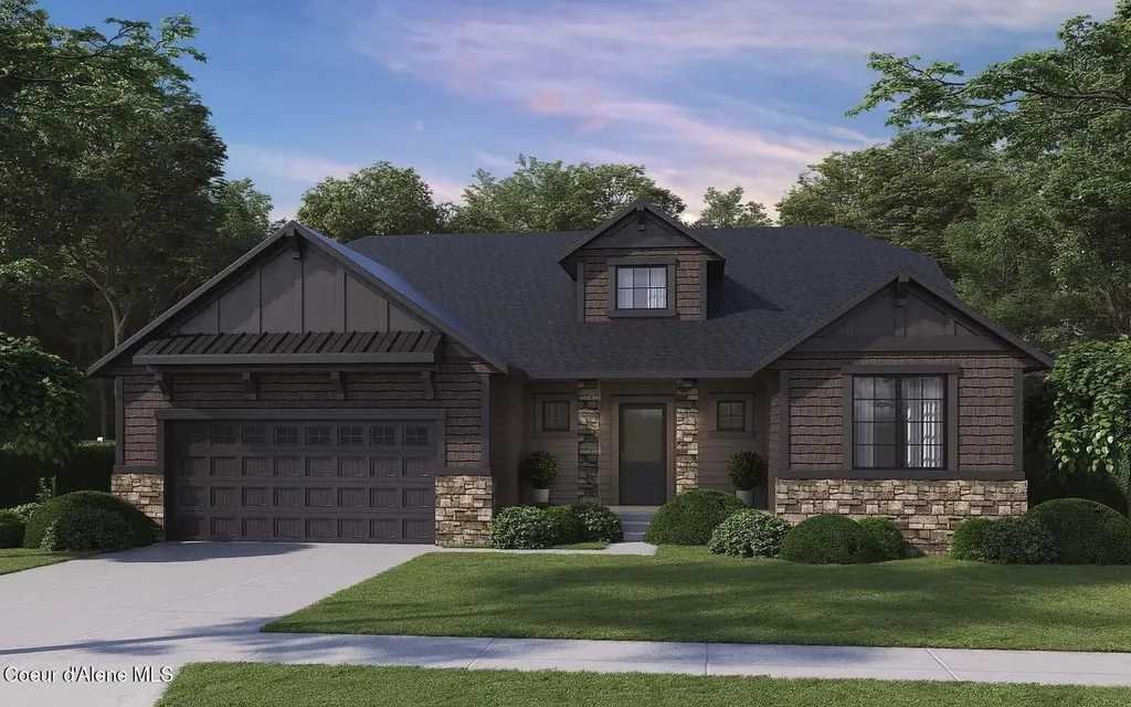 14997 N Liane Lane Rathdrum ID 83858