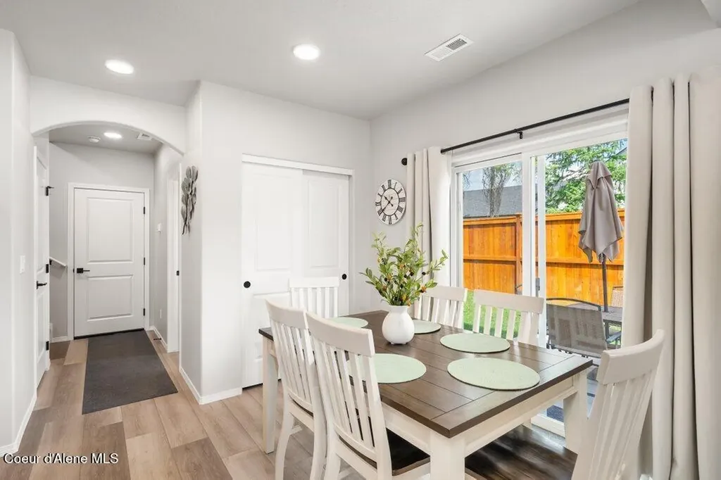 12847 N Genesis Boulevard Hayden Lake ID 83835