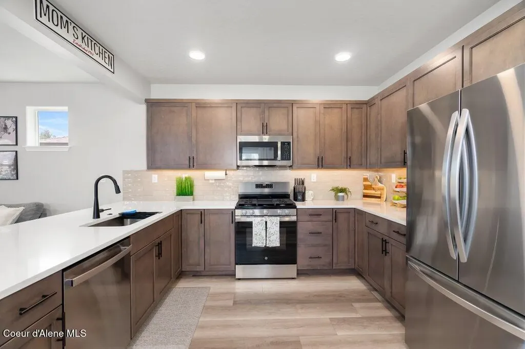 12847 N Genesis Boulevard Hayden Lake ID 83835