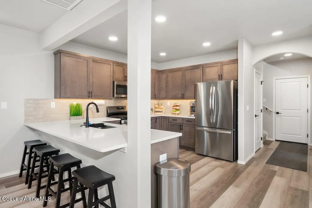 12847 N Genesis Boulevard Hayden Lake ID 83835