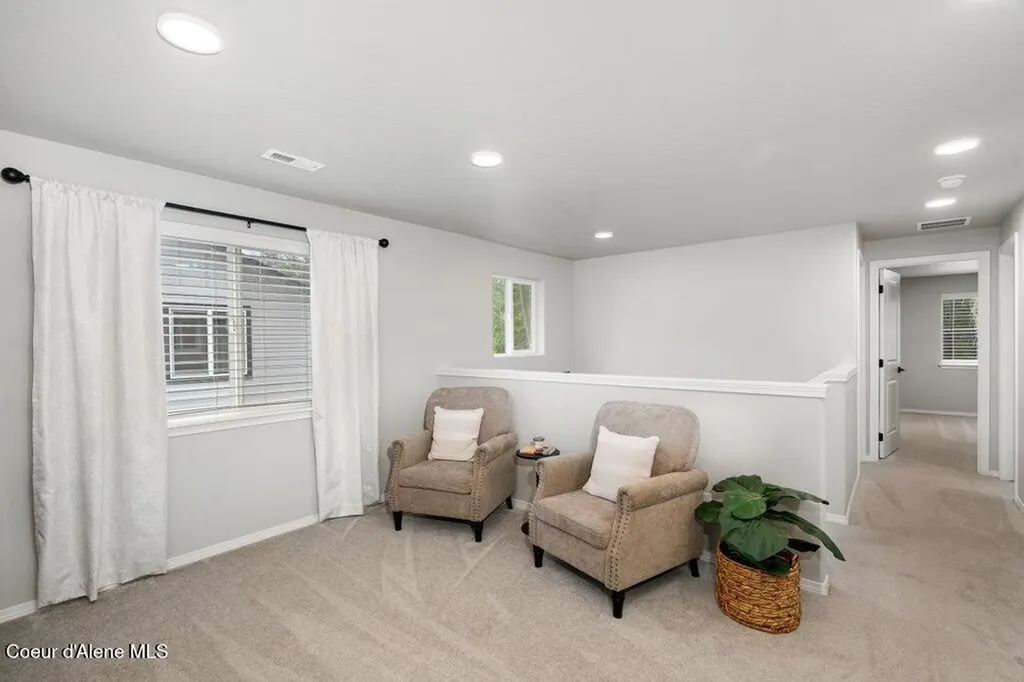 12847 N Genesis Boulevard Hayden Lake ID 83835