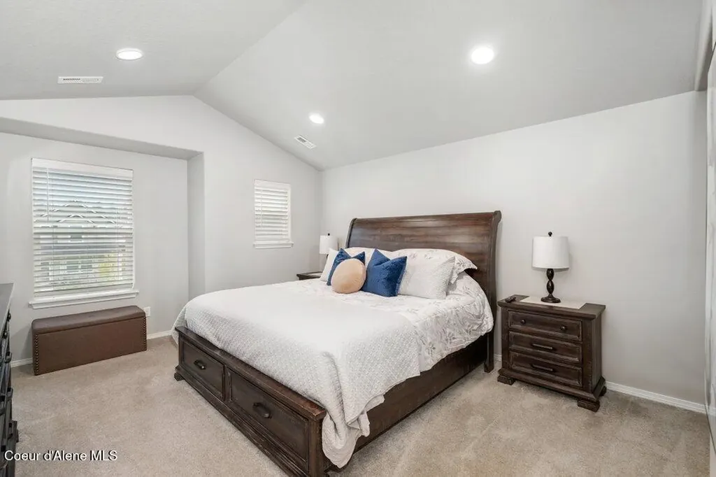 12847 N Genesis Boulevard Hayden Lake ID 83835