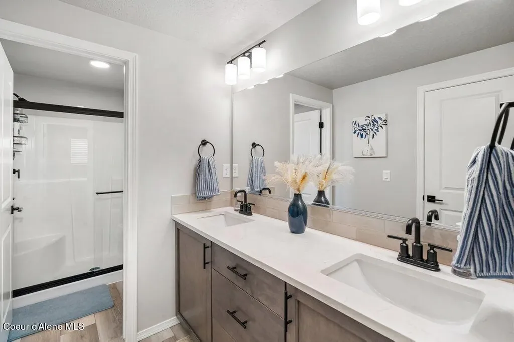 12847 N Genesis Boulevard Hayden Lake ID 83835