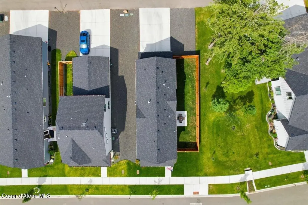 12847 N Genesis Boulevard Hayden Lake ID 83835