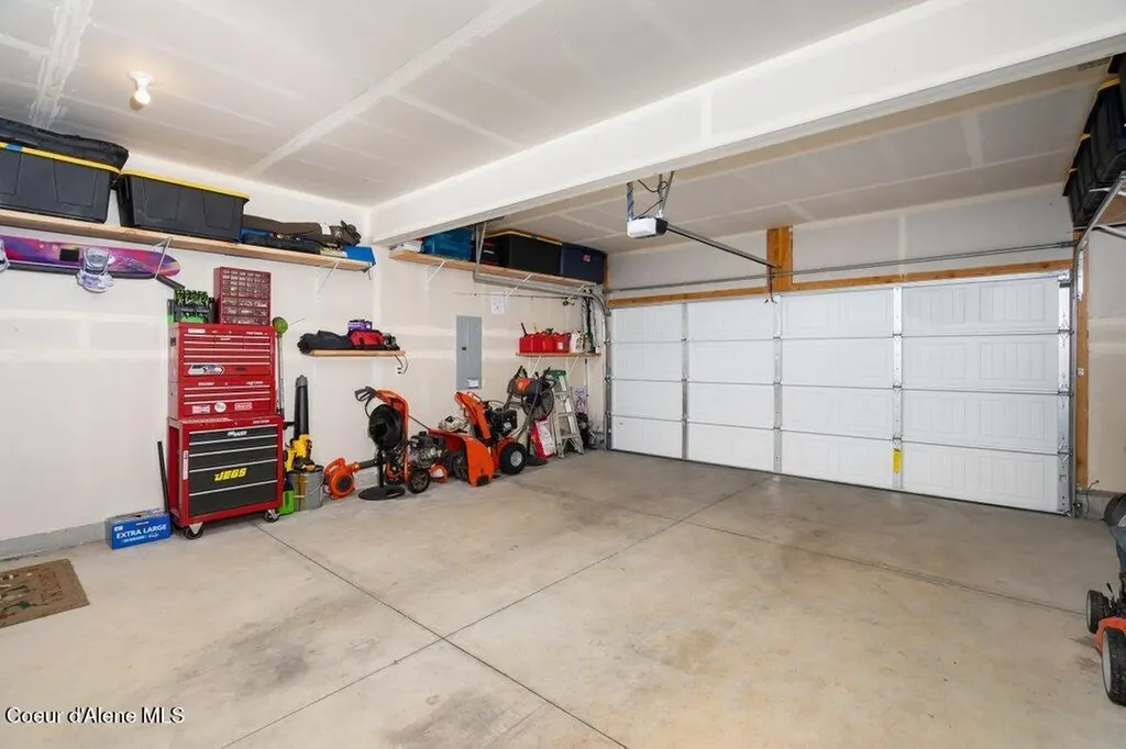 12847 N Genesis Boulevard Hayden Lake ID 83835