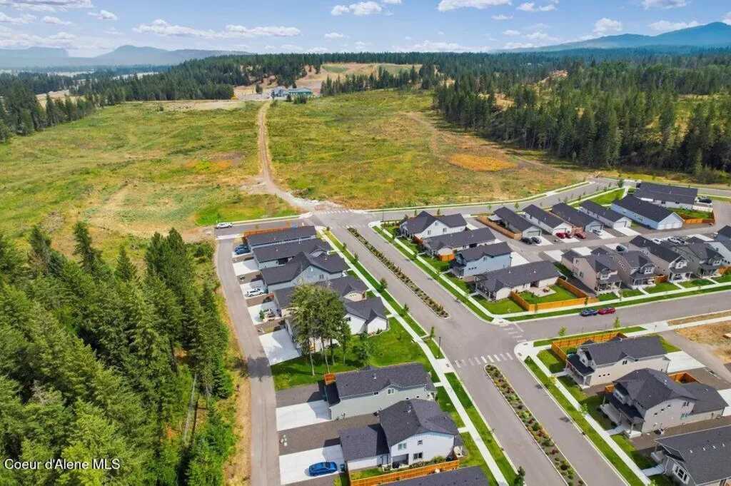 12847 N Genesis Boulevard Hayden Lake ID 83835