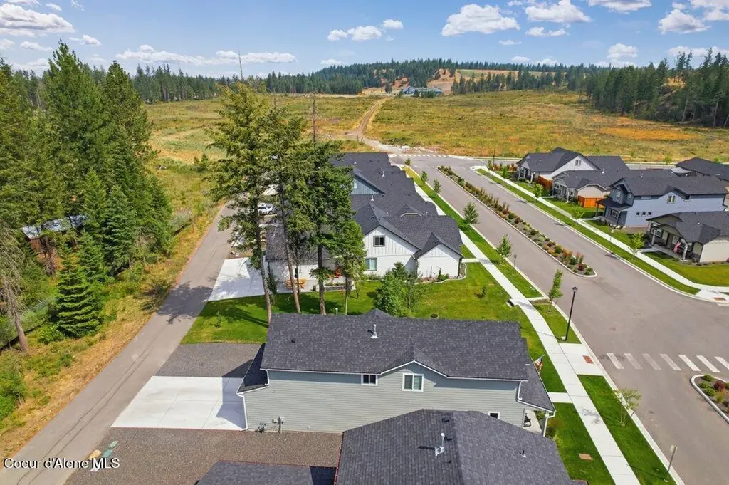 12847 N Genesis Boulevard Hayden Lake ID 83835