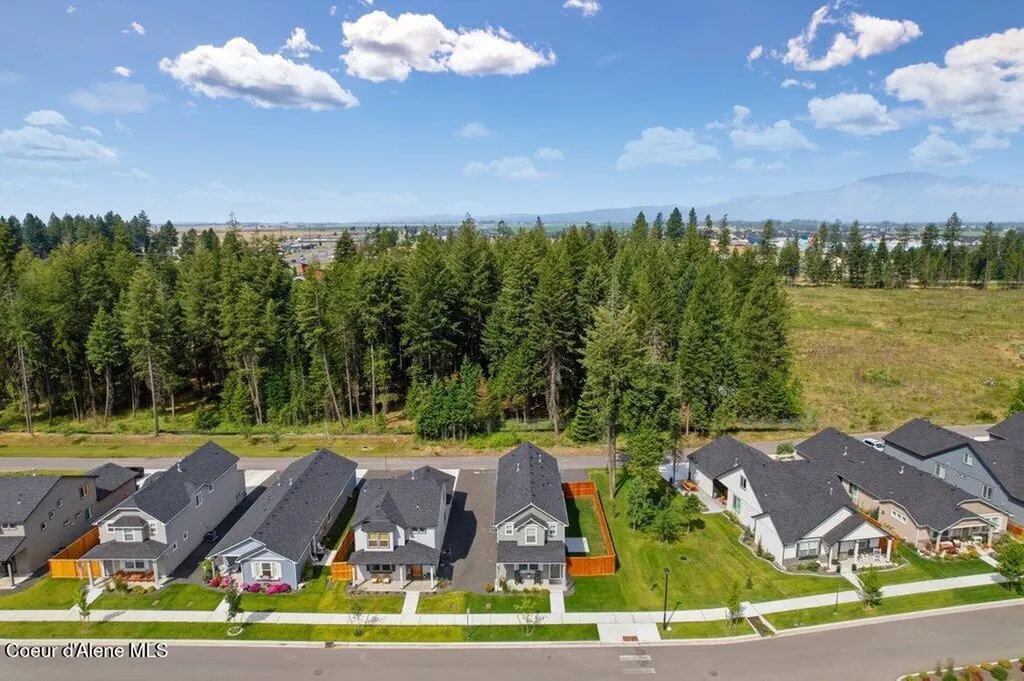 12847 N Genesis Boulevard Hayden Lake ID 83835