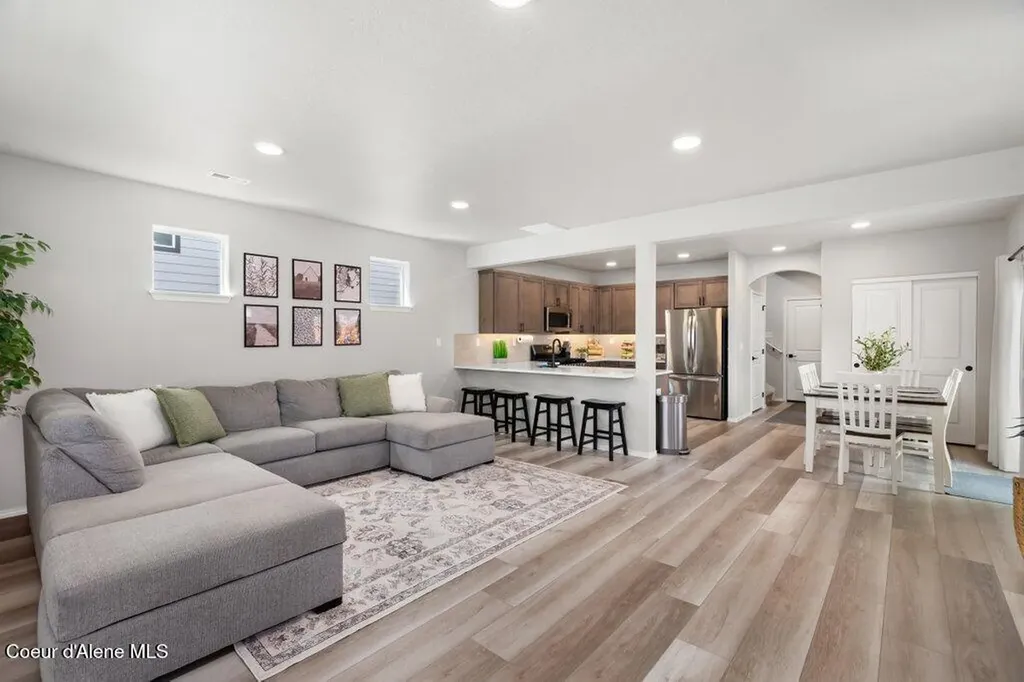 12847 N Genesis Boulevard Hayden Lake ID 83835